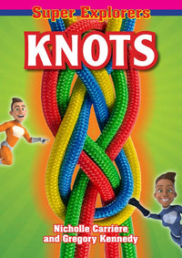 Lone Pine Knots for Kids